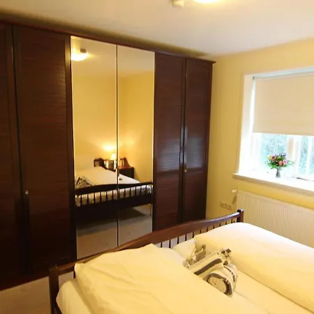 Ferienwohnung-kaept-n Apartment