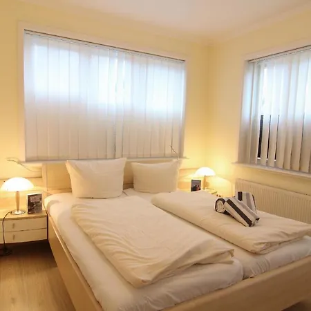 Ferienwohnung-kaept-n Apartment