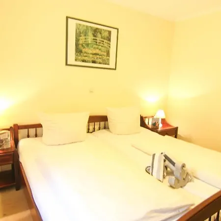 Ferienwohnung-kaept-n * Westerland